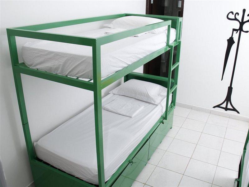 Che Lagarto Hostel Pôrto das Galinhas Exteriér fotografie